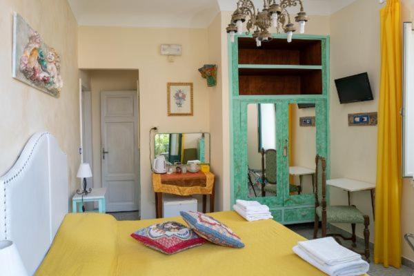 Villa Gaia Таорміна Екстер'єр фото