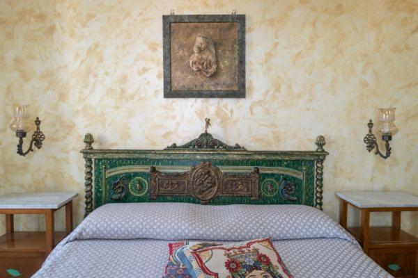 Villa Gaia Таорміна Екстер'єр фото