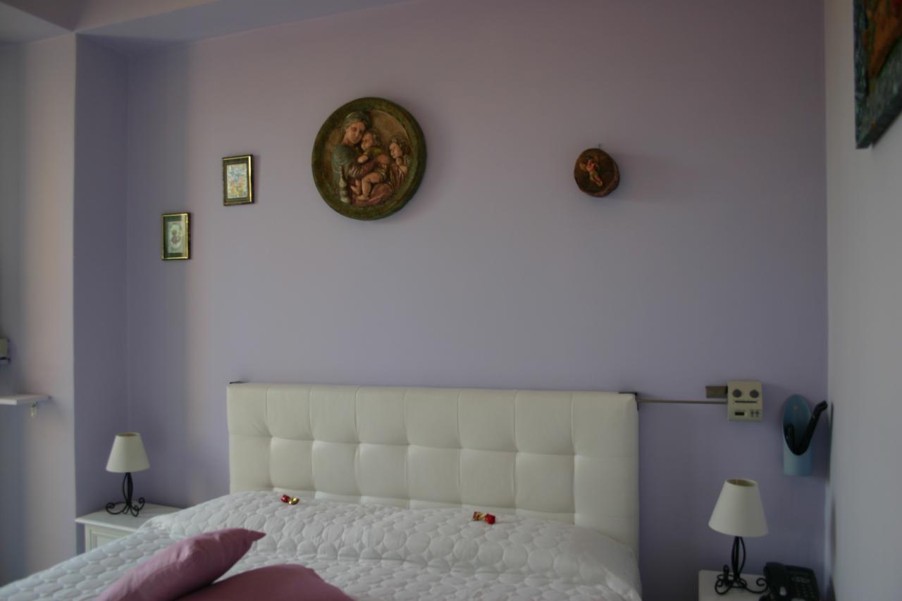 Villa Gaia Таорміна Екстер'єр фото