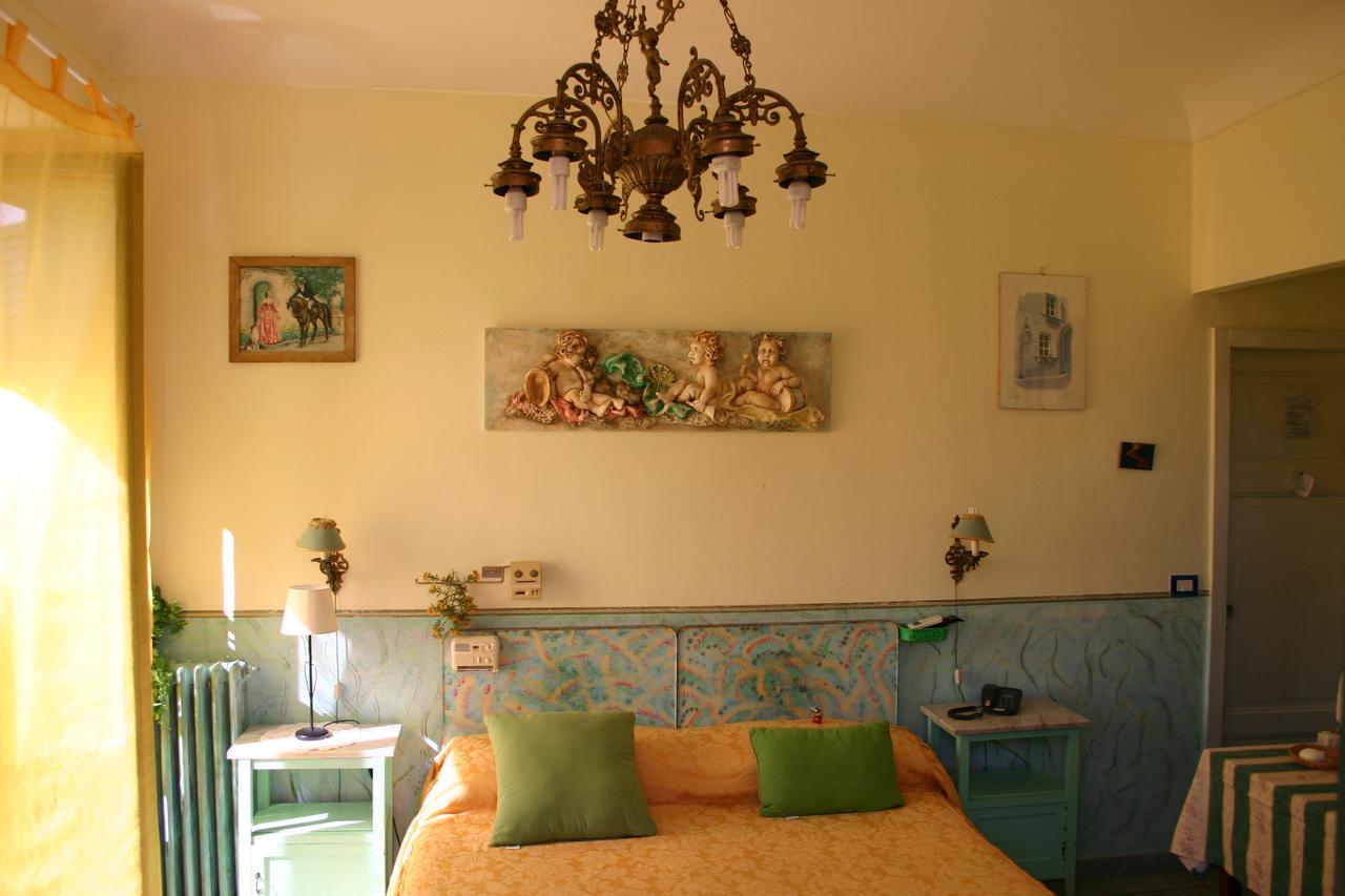 Villa Gaia Таорміна Екстер'єр фото