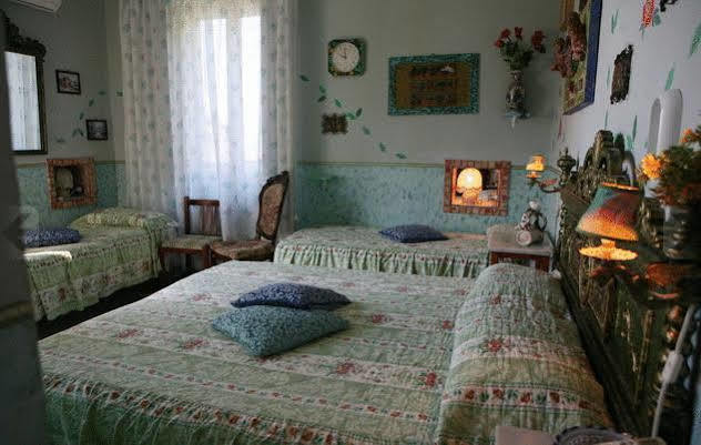 Villa Gaia Таорміна Екстер'єр фото