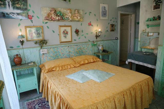 Villa Gaia Таорміна Екстер'єр фото