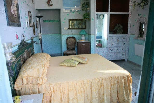 Villa Gaia Таорміна Екстер'єр фото