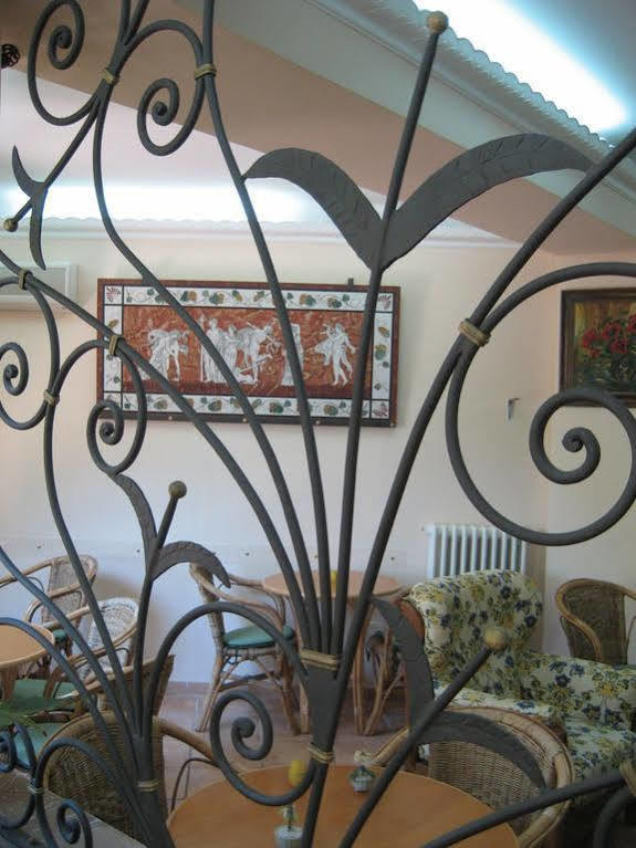 Villa Gaia Таорміна Екстер'єр фото