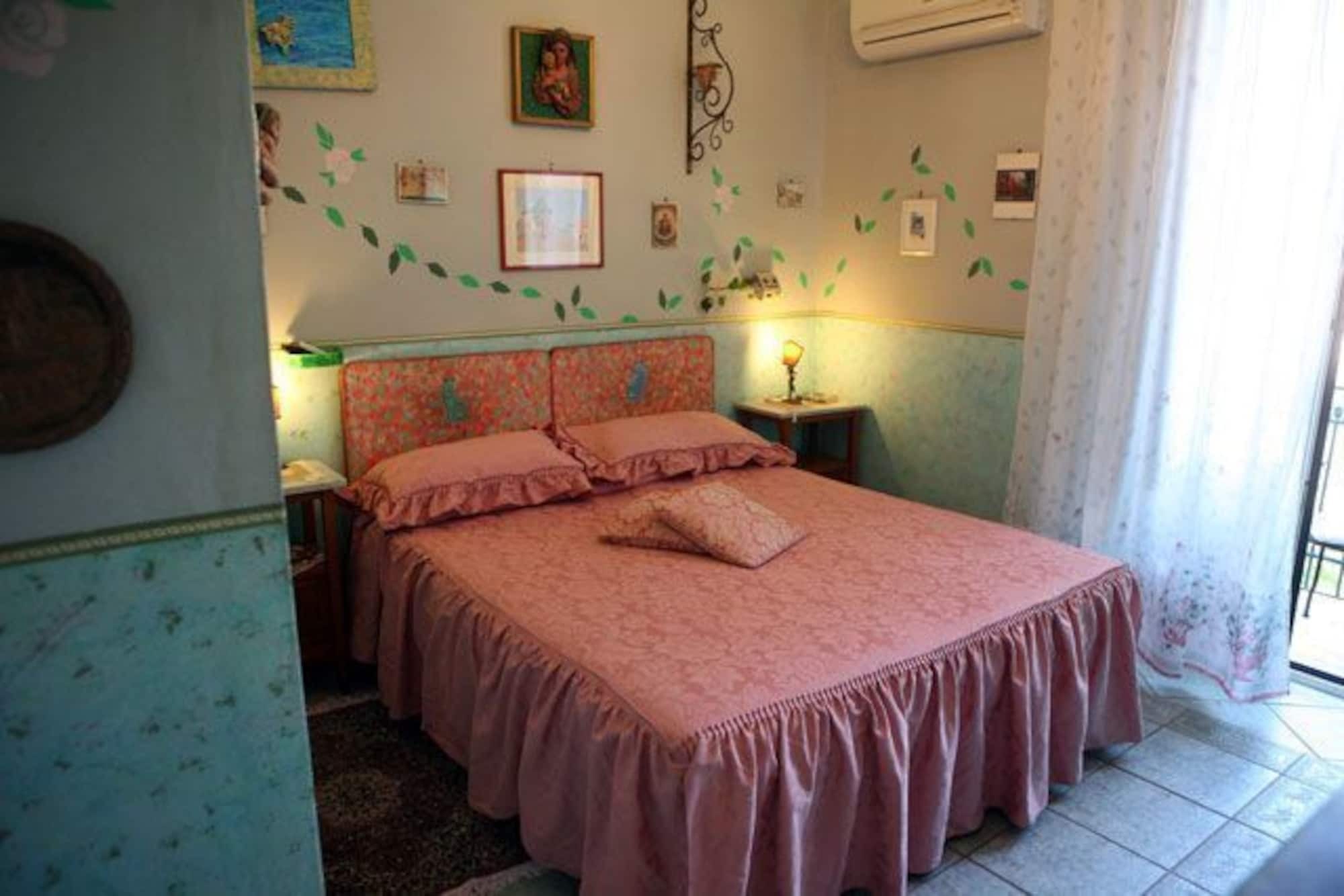 Villa Gaia Таорміна Екстер'єр фото